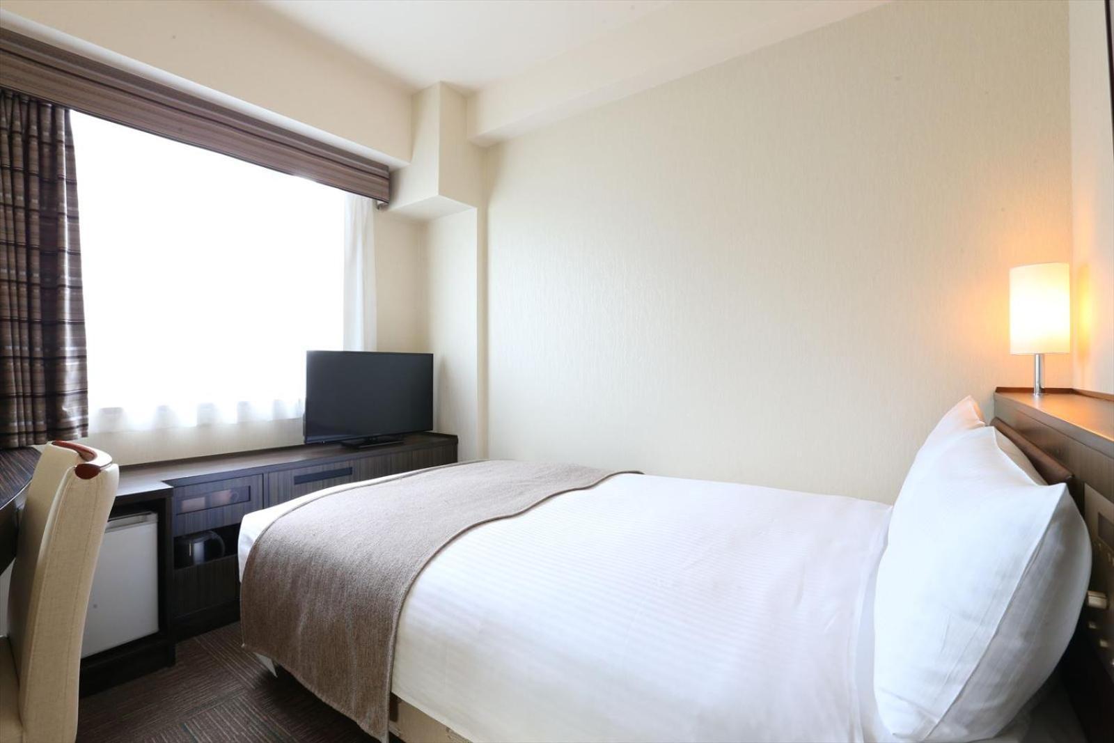 Hotel Hokke Club Niigata Nagaoka Нагаока Екстериор снимка