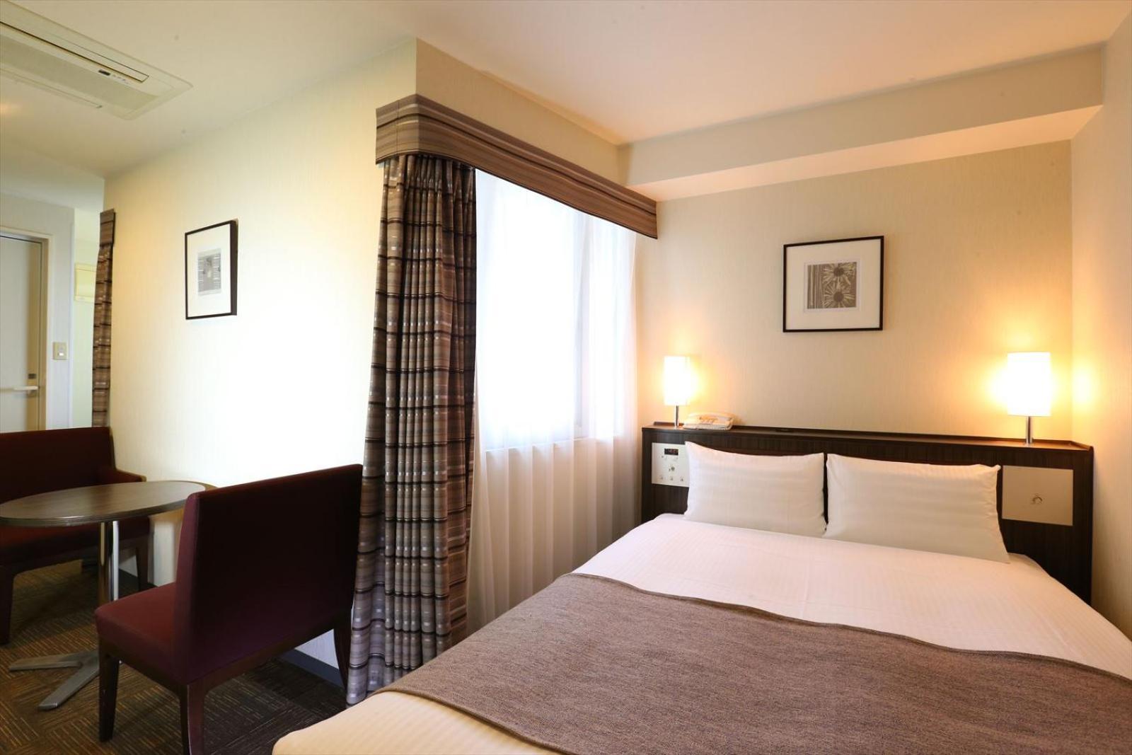 Hotel Hokke Club Niigata Nagaoka Нагаока Екстериор снимка