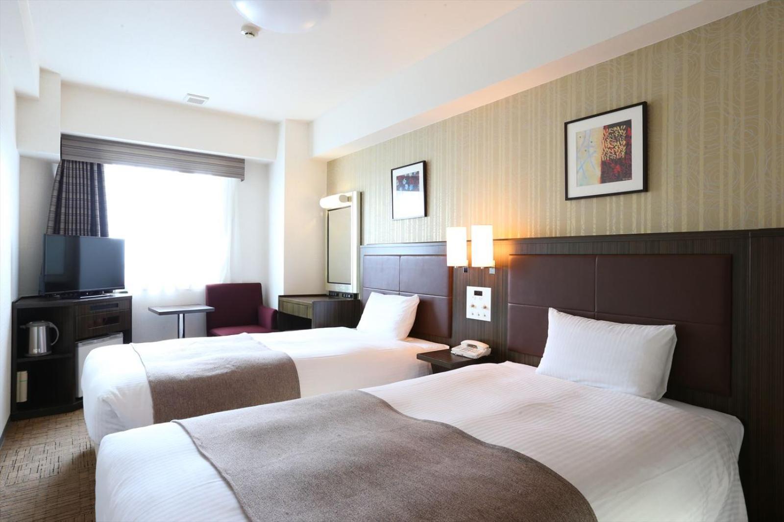 Hotel Hokke Club Niigata Nagaoka Нагаока Екстериор снимка