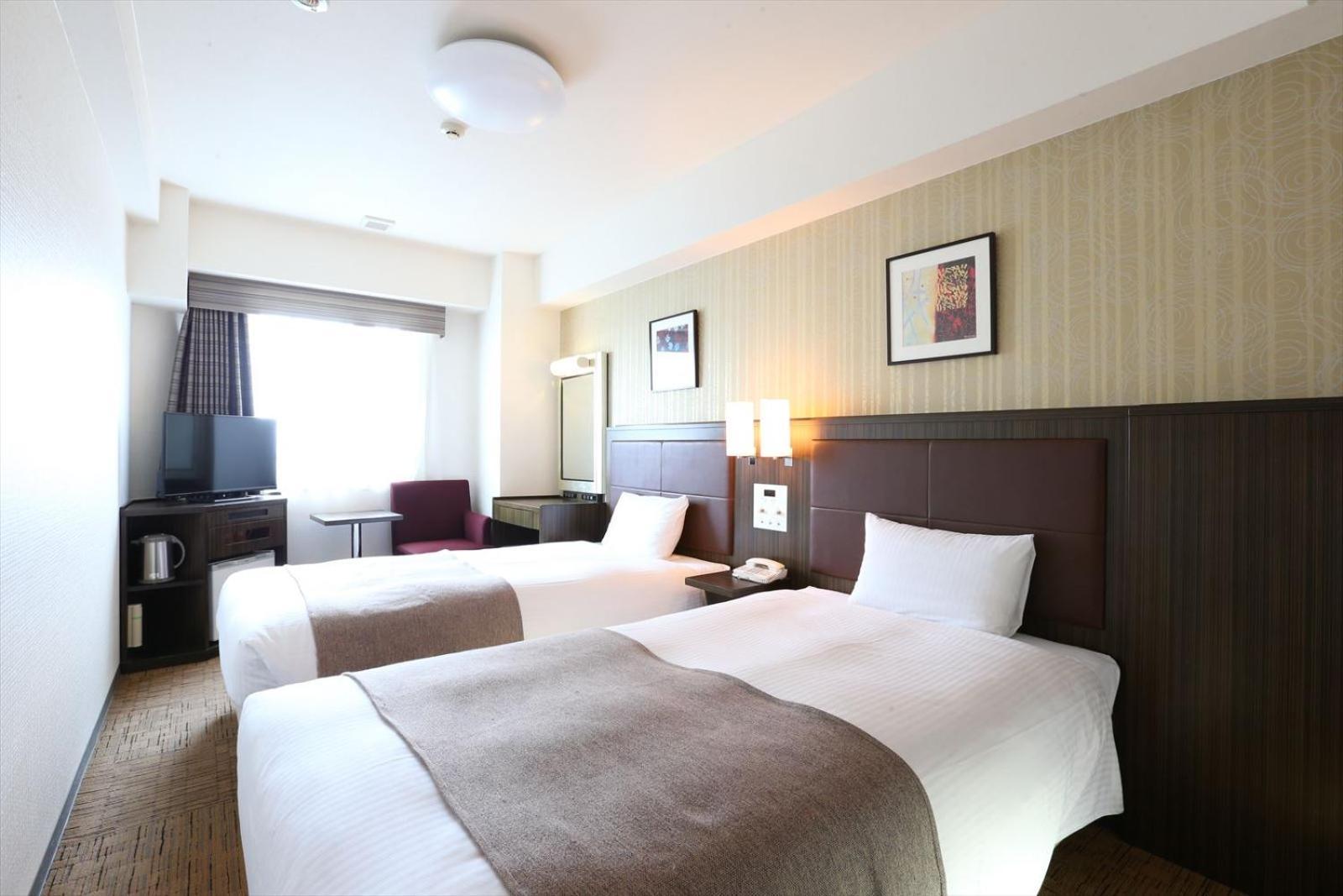 Hotel Hokke Club Niigata Nagaoka Нагаока Екстериор снимка