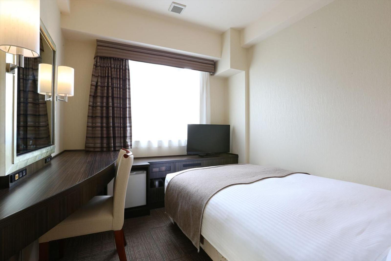 Hotel Hokke Club Niigata Nagaoka Нагаока Екстериор снимка