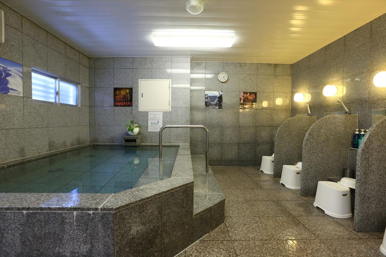 Hotel Hokke Club Niigata Nagaoka Нагаока Екстериор снимка