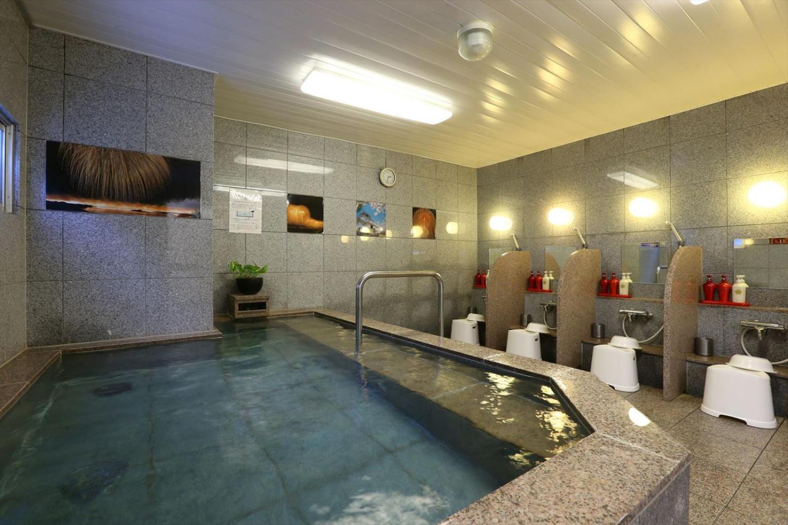 Hotel Hokke Club Niigata Nagaoka Нагаока Екстериор снимка