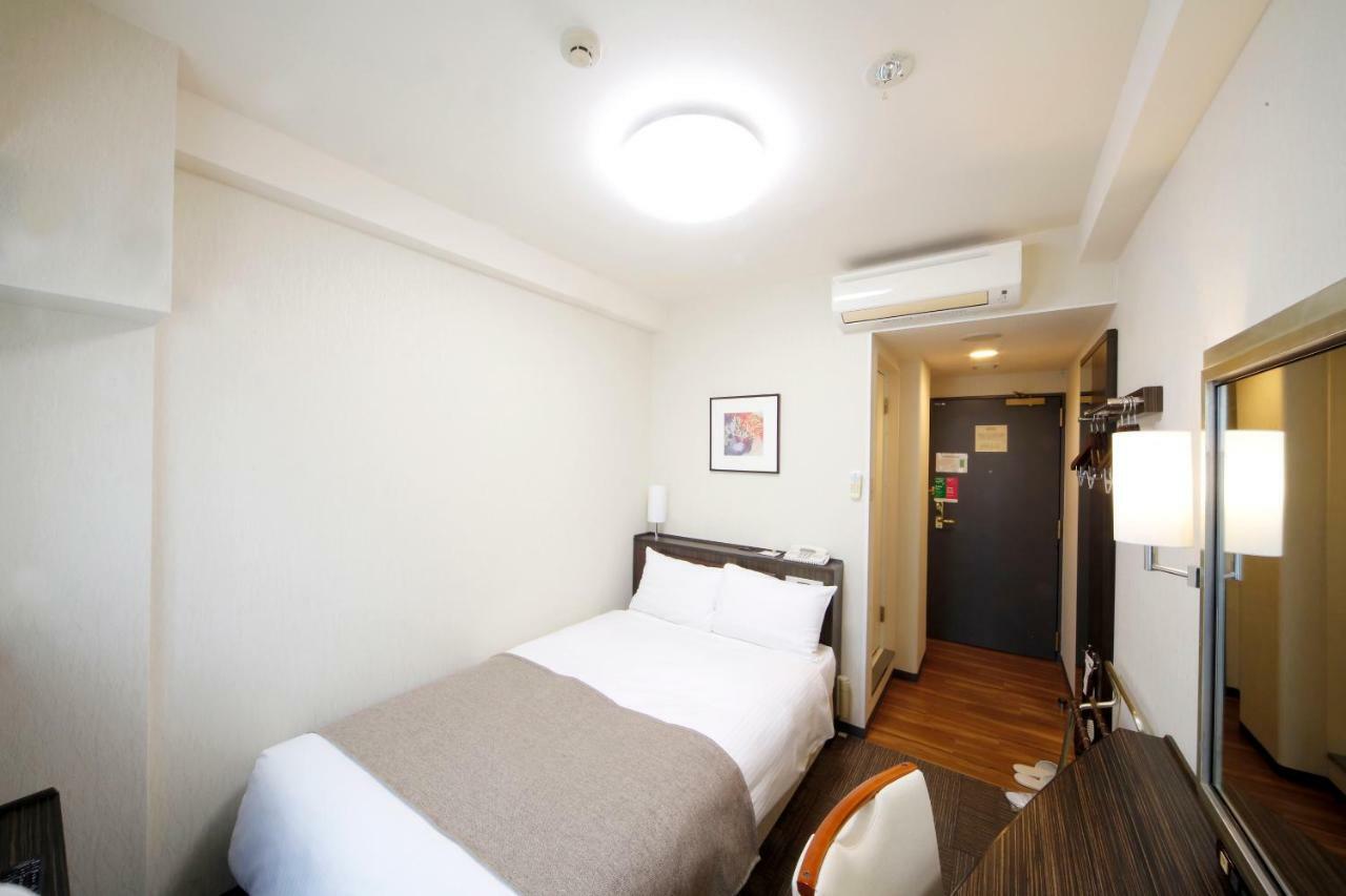Hotel Hokke Club Niigata Nagaoka Нагаока Екстериор снимка