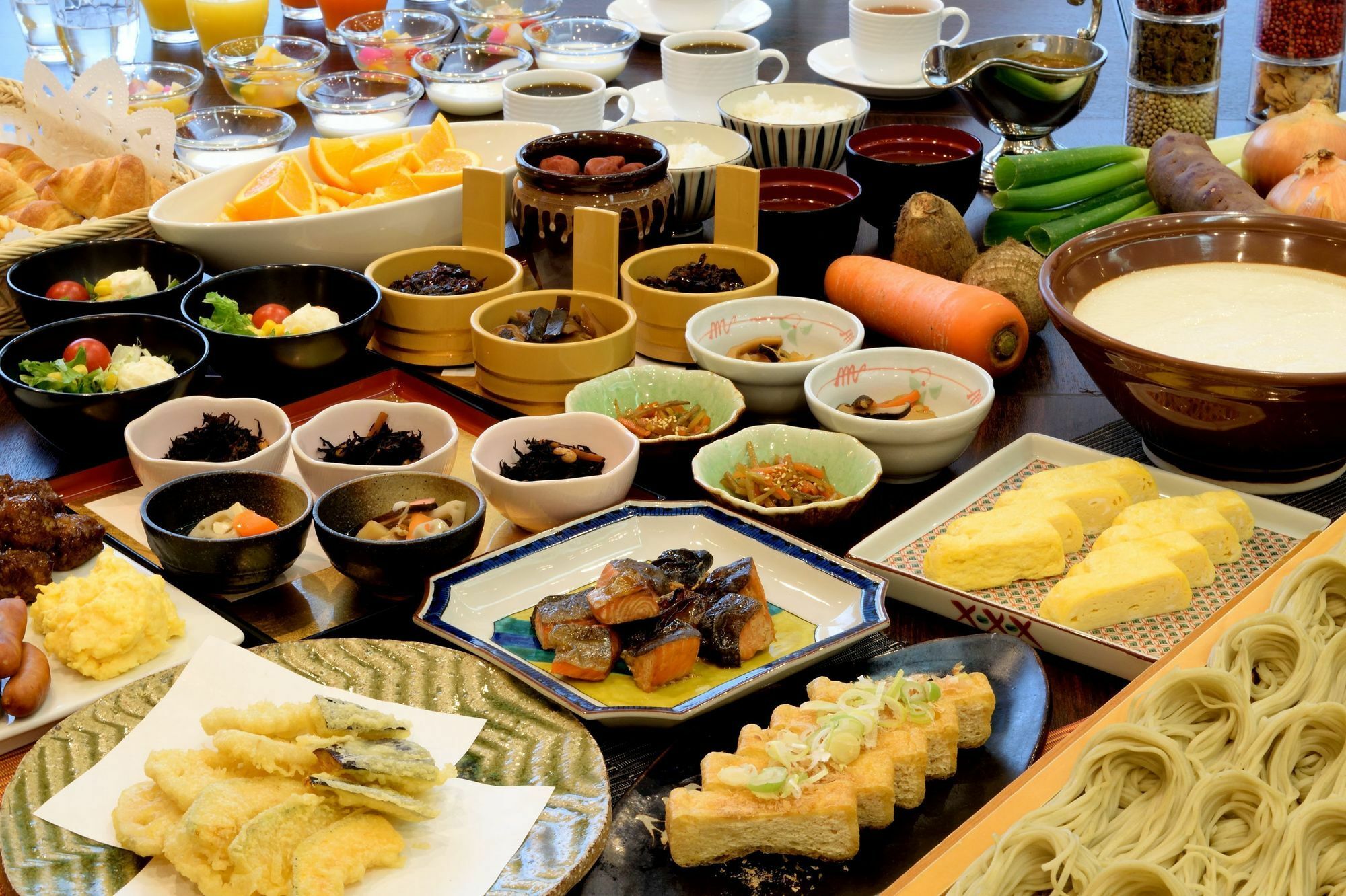 Hotel Hokke Club Niigata Nagaoka Нагаока Екстериор снимка