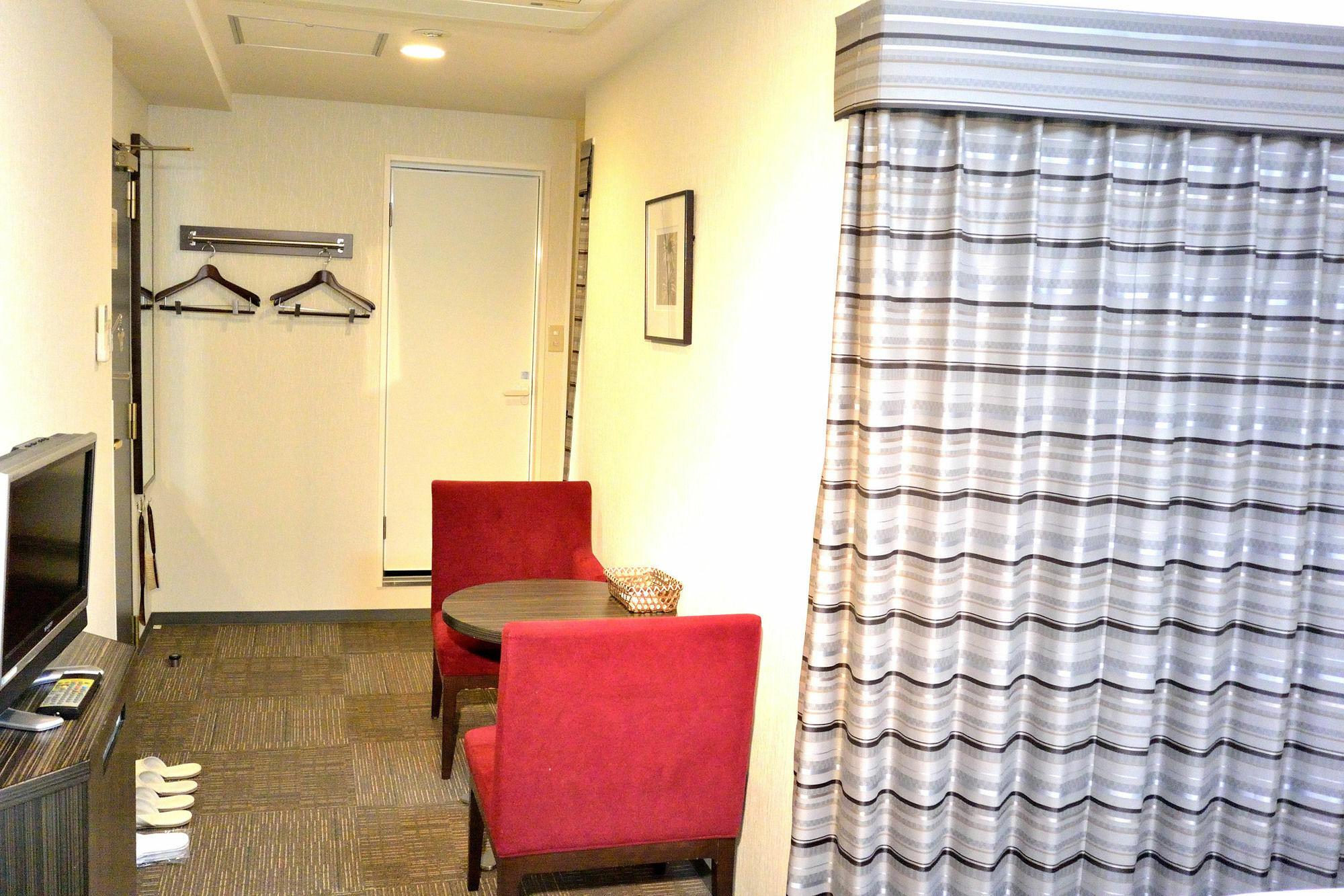 Hotel Hokke Club Niigata Nagaoka Нагаока Екстериор снимка