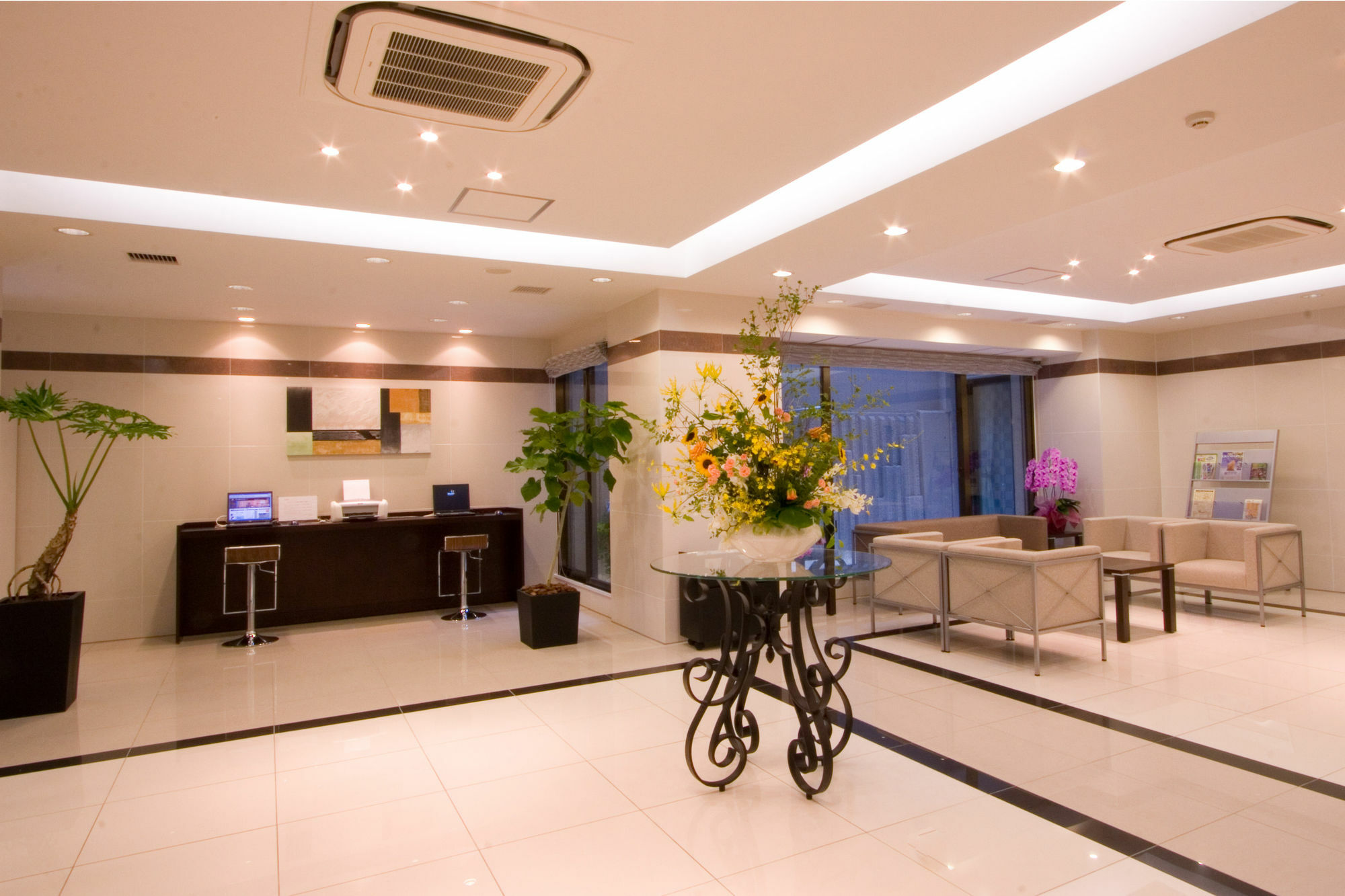 Hotel Hokke Club Niigata Nagaoka Нагаока Екстериор снимка