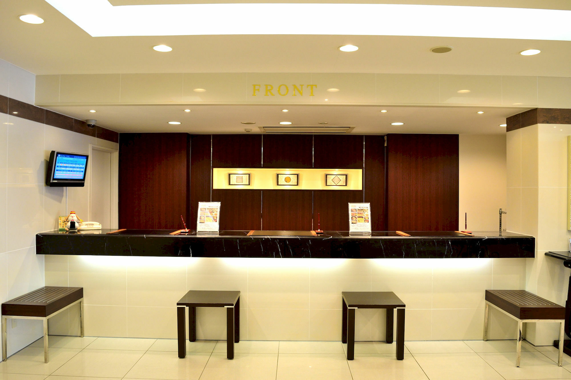 Hotel Hokke Club Niigata Nagaoka Нагаока Екстериор снимка