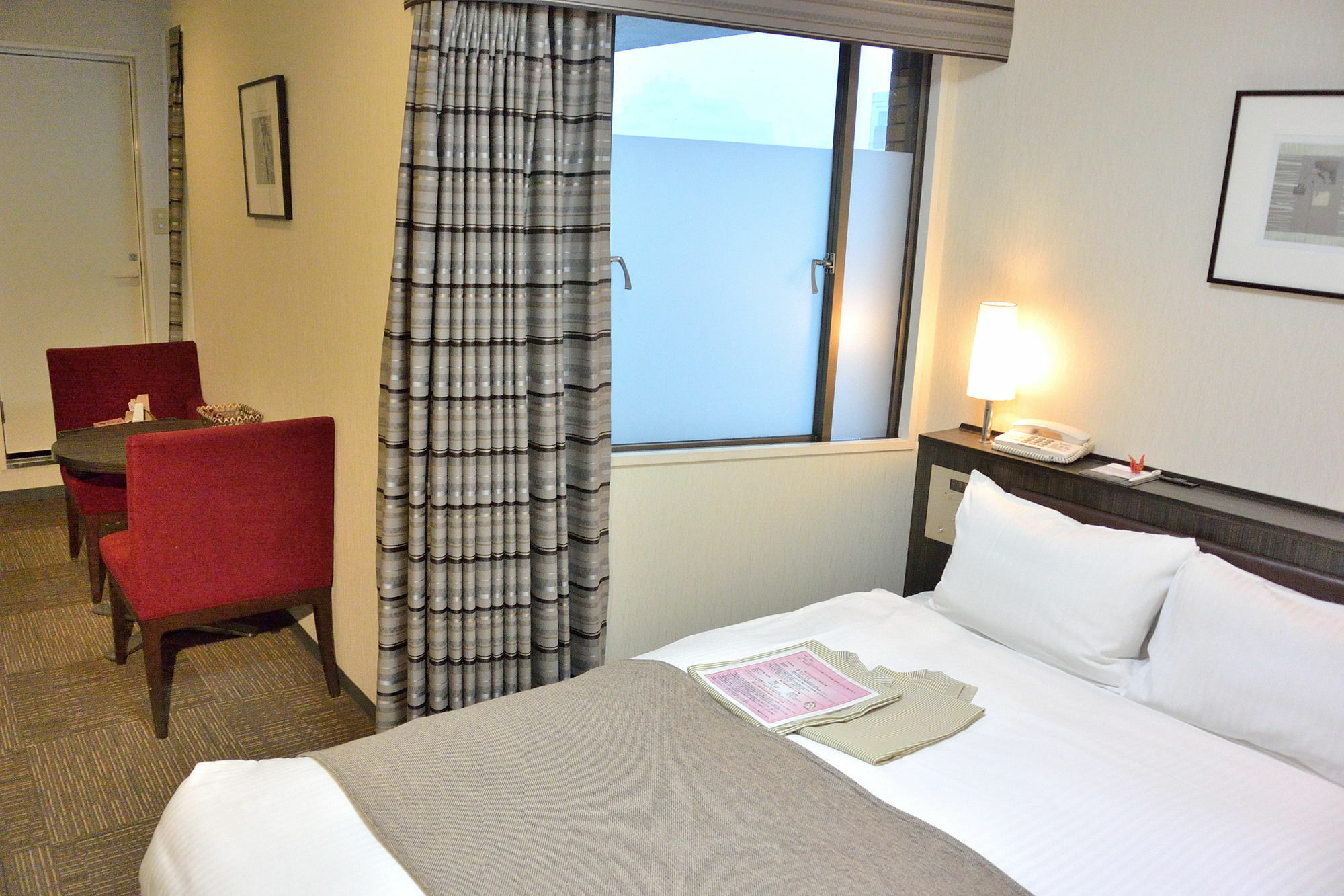 Hotel Hokke Club Niigata Nagaoka Нагаока Екстериор снимка