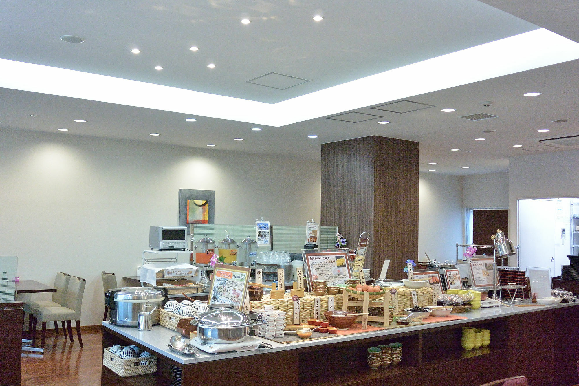Hotel Hokke Club Niigata Nagaoka Нагаока Екстериор снимка
