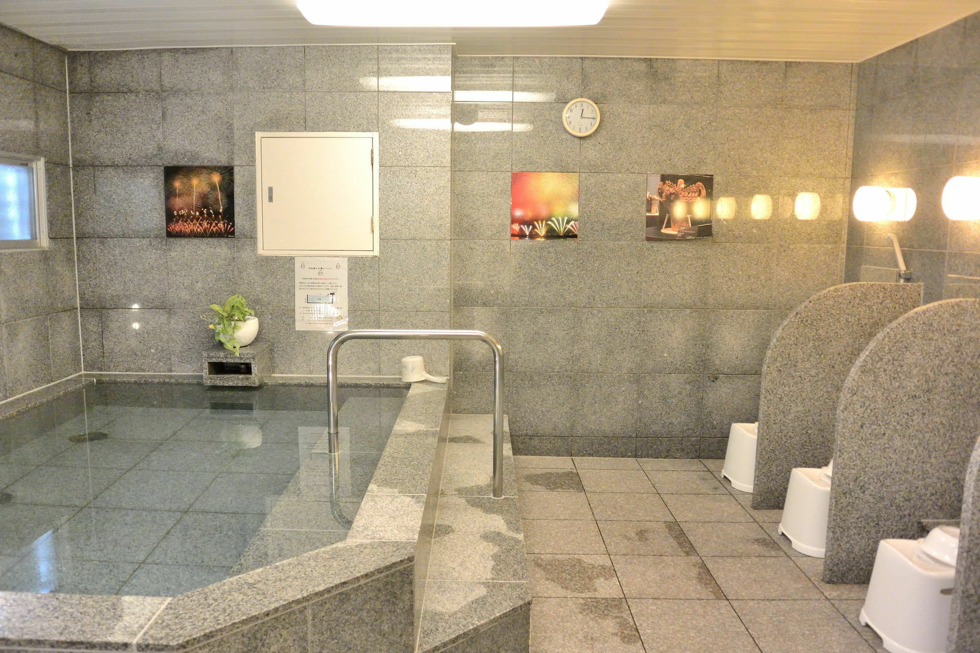 Hotel Hokke Club Niigata Nagaoka Нагаока Екстериор снимка