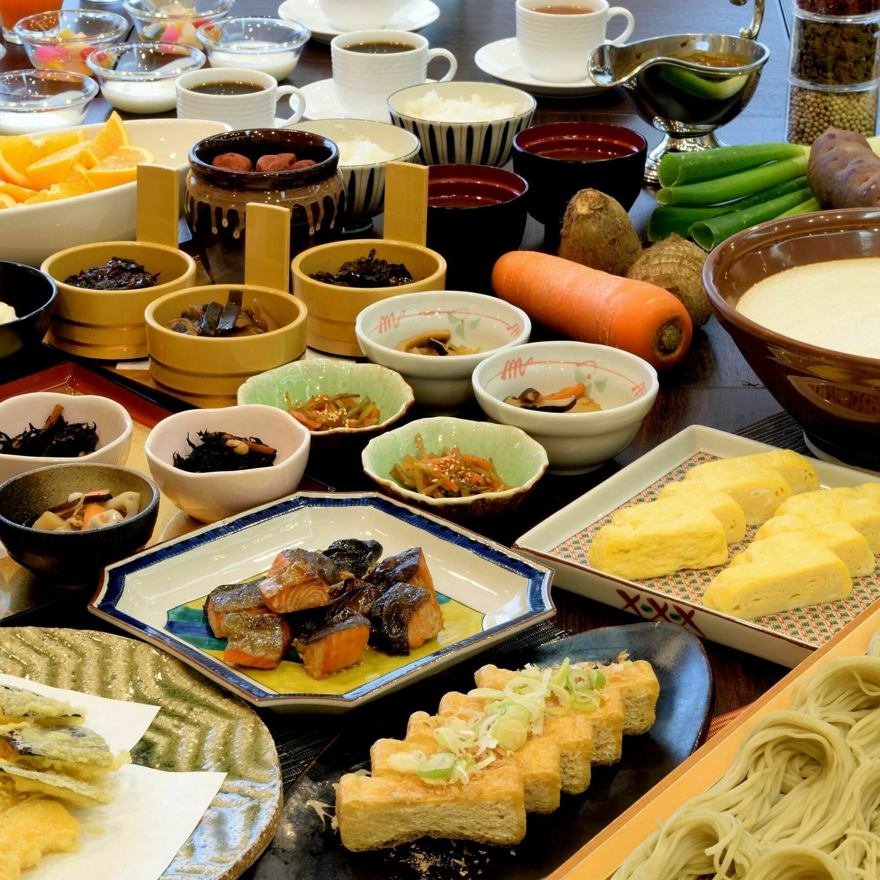 Hotel Hokke Club Niigata Nagaoka Нагаока Екстериор снимка